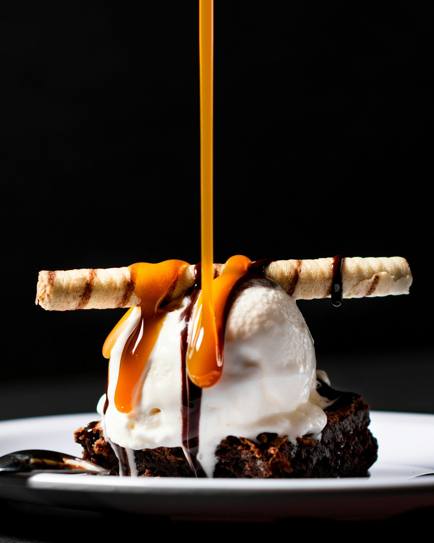 Olive Oil Cake